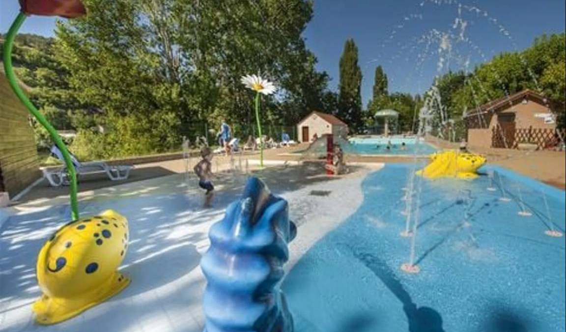 Cahors House | Mobile home ∙ 3 bedrooms ∙ 6 guests