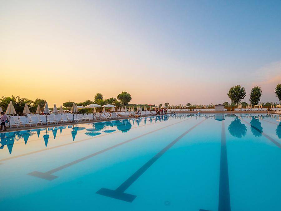 San Vincenzo House | Mobile home ∙ 3 bedrooms ∙ 6 guests