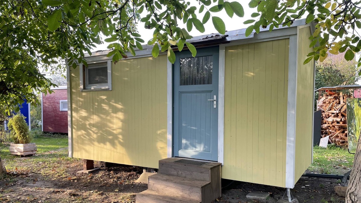 Lossatal House | Mobile Home