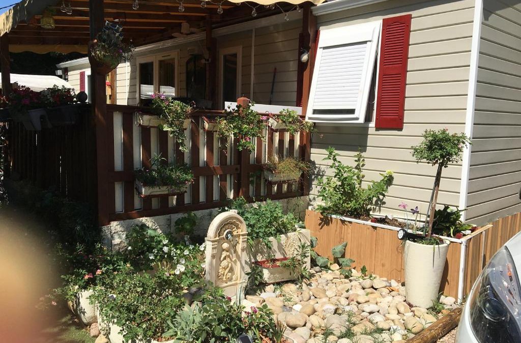 Condrieu Other | mobile home for you Les Rives de Condrieu