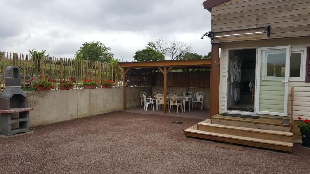 Braucourt Other | Mobile-home