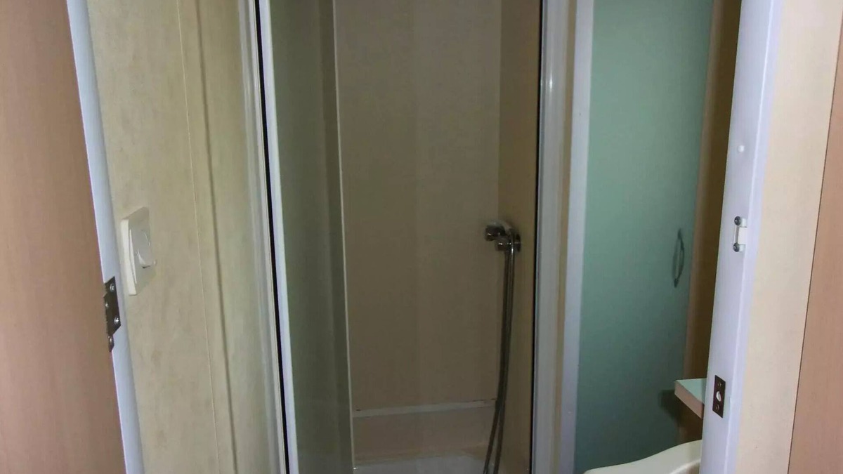 Chauffour-sur-Vell House | Mobile home IRM 3 rooms 5 persons