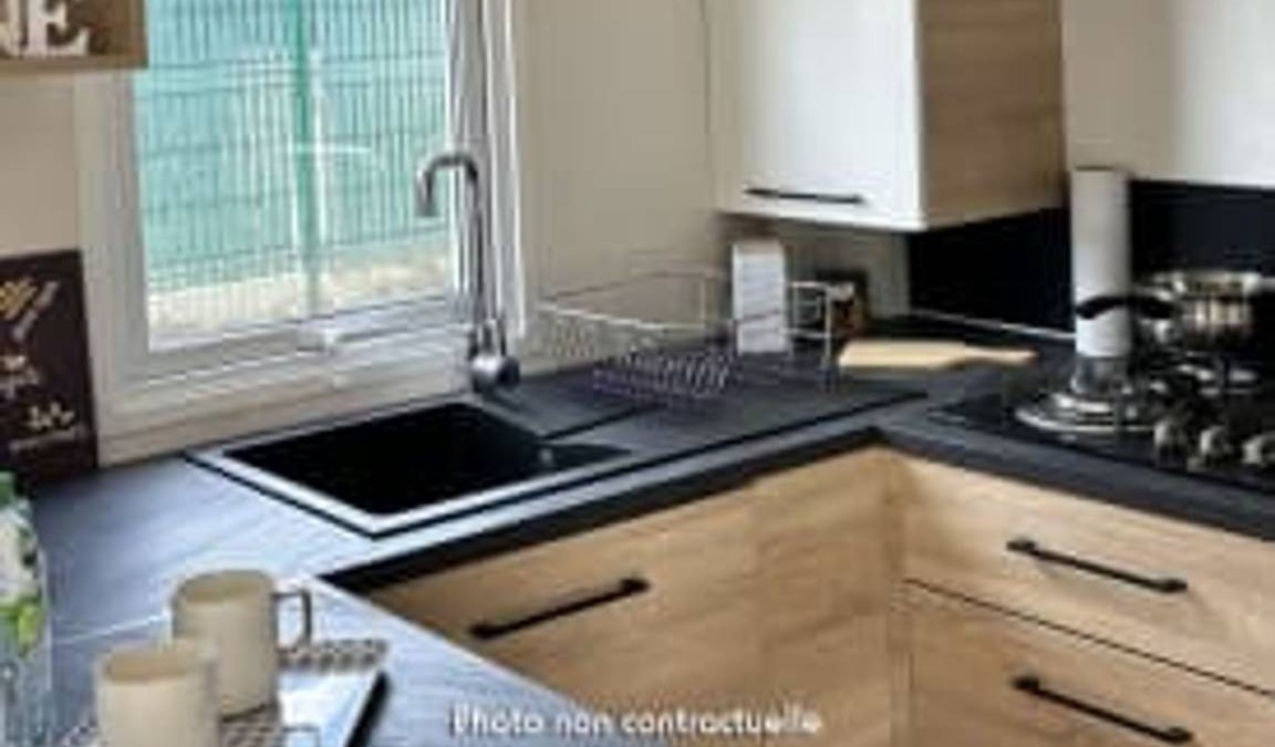 Claouey House | Mobile home ∙ 3 bedrooms ∙ 8 guests