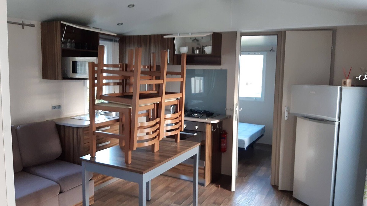 Litteau House | Mobile Home - Near the landing beaches