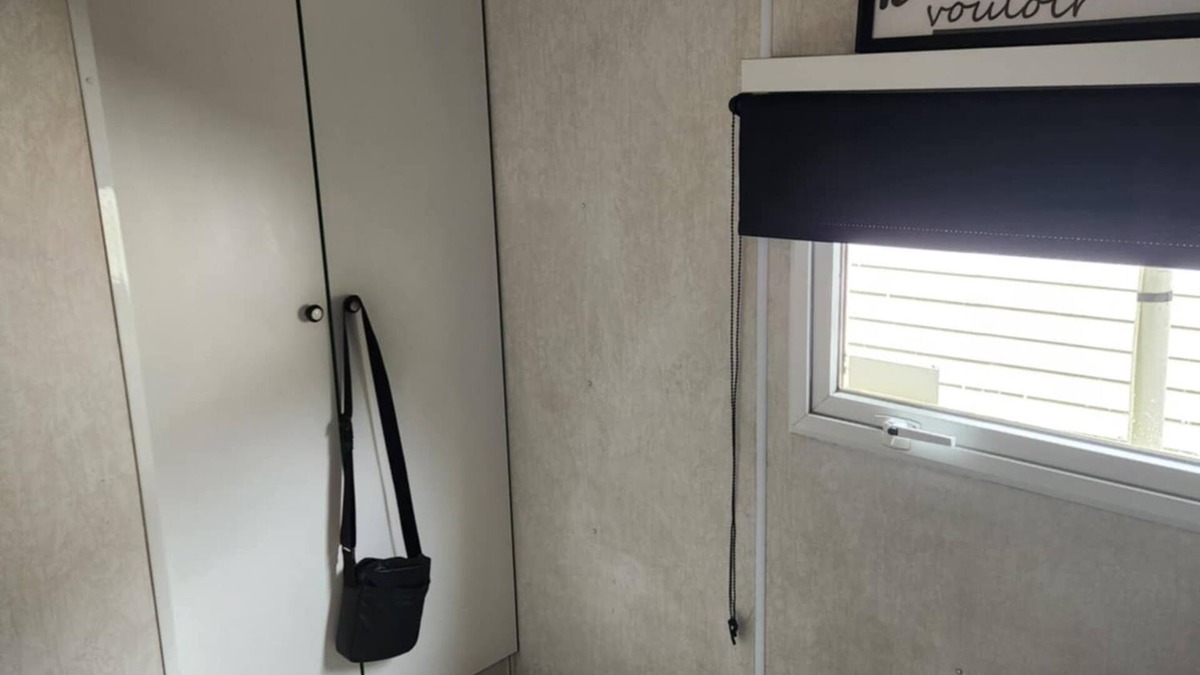 Laruns House | MOBILE-HOME RENTAL in a 4* campsite ( Camping des Gaves)