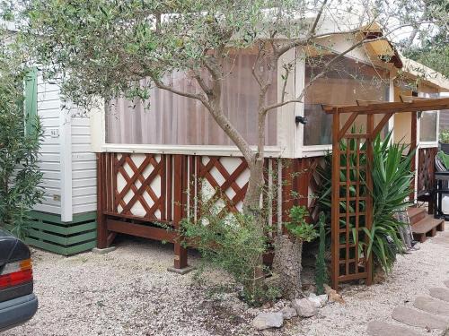 Toulon - Hyeres Other | MOBILE HOME tout confort à 200m de la plage