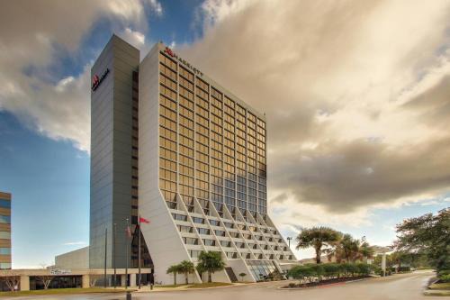 Mobile Hotel | Mobile Marriott