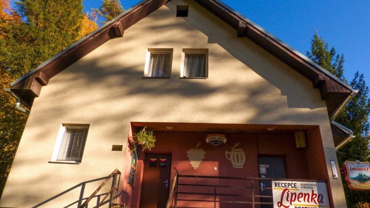 Karlovy Dvory House | Mobilehome near beautiful nature