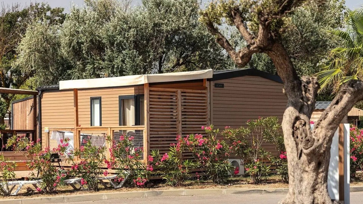 Carry-le-Rouet House | Mobilheim A/C