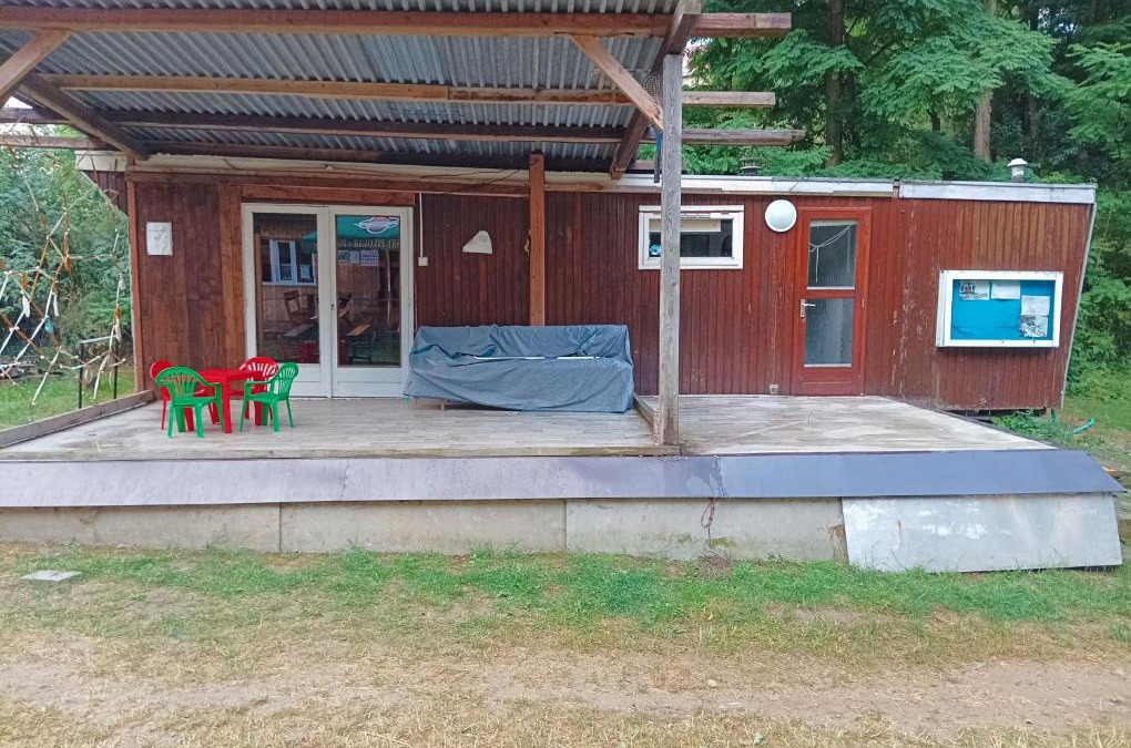 Senorady Resort | Mobilheim