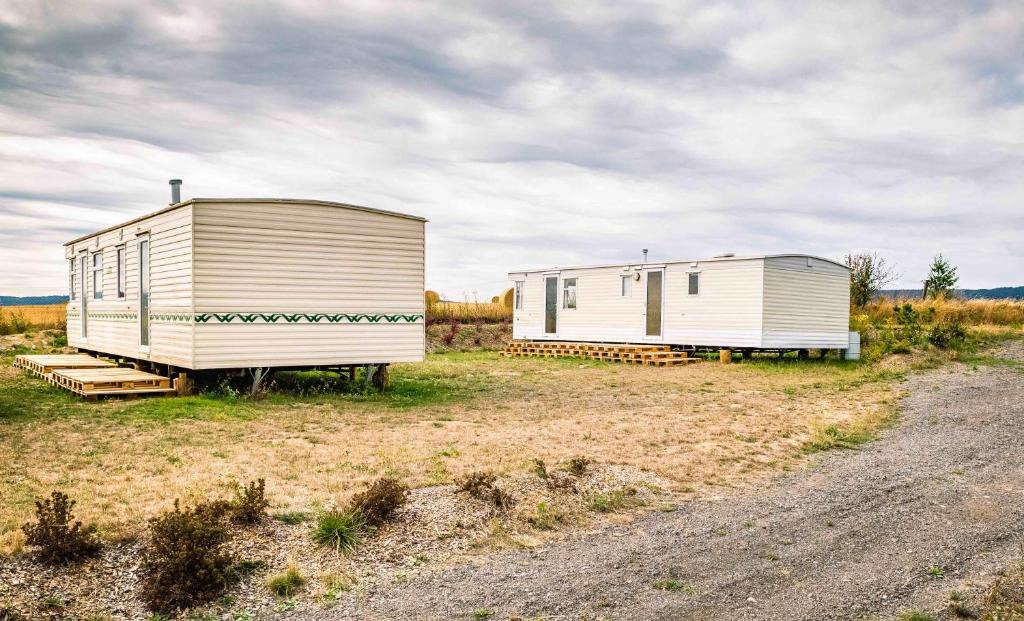 Sedlice Other | Mobilheimy Camp Dlouhá Míle