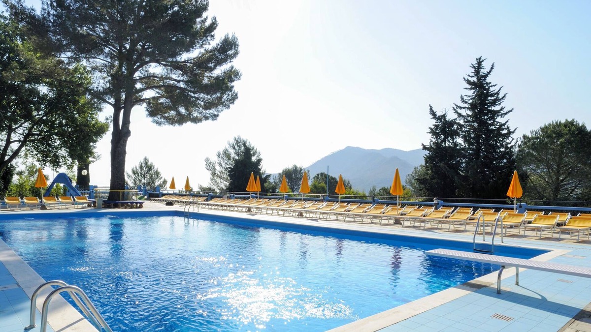 Villanova d'Albenga House | Mobilhome B (AEG402) by Interhome