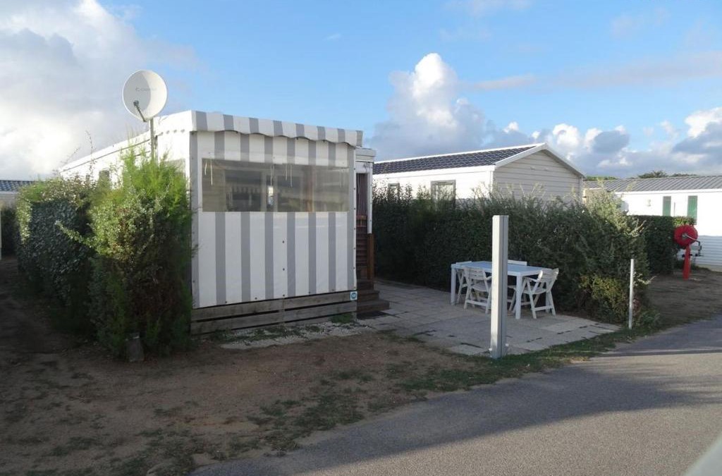 Bretignolles-sur-Mer Other | Mobilhome de 2017