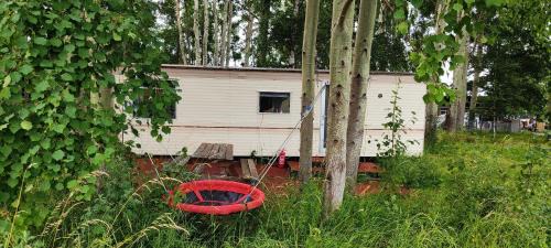 Jirikov House | Mobilhome Emil