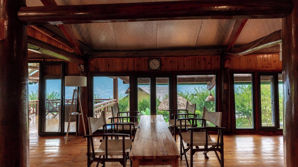 Hau Thao Bed & Breakfast | Moc Home Sapa