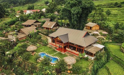 Hau Thao House | Moc Home Sapa