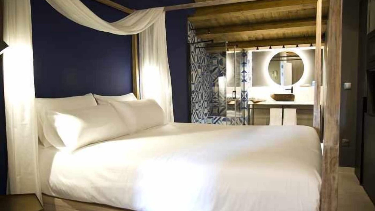 Beceite Apartment | Mocho-rural-home Matarraña Suite