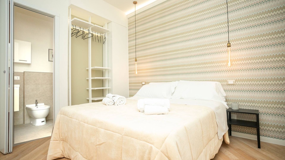Old Town Apartment | Modena Centro Junior Suite Apartment