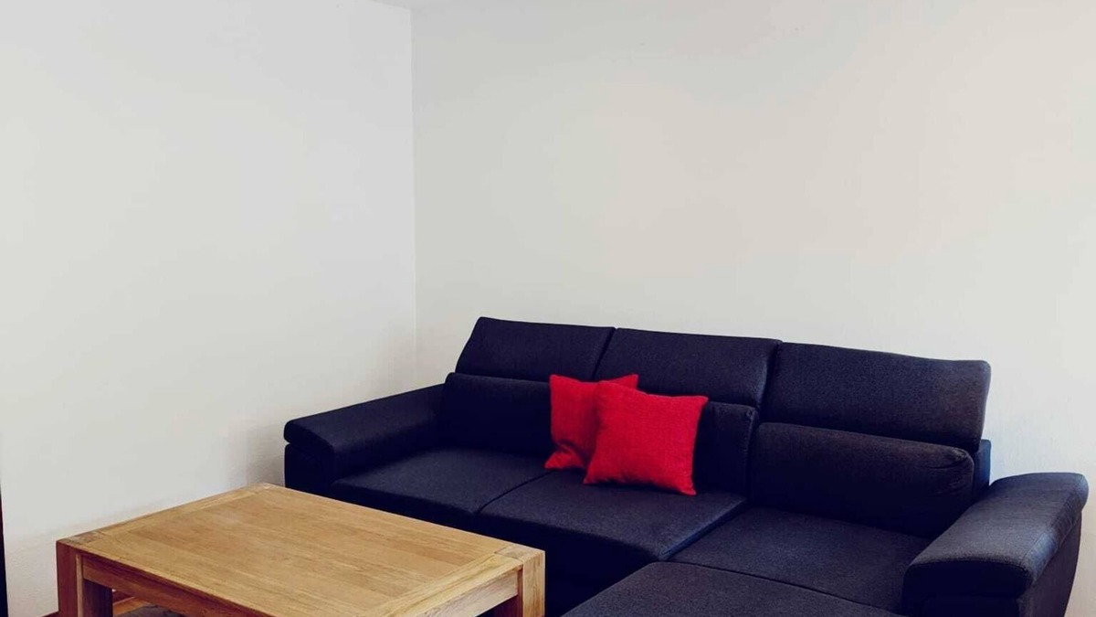 Furtwangen Apartment | Modern oasis of peace