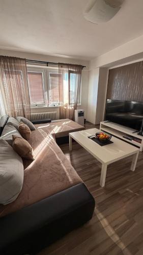 Ostrava Apartment | Moderní apartmán s pohodlím navíc