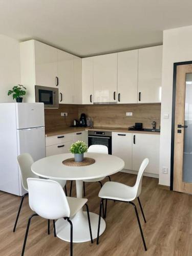 Jablonec nad Nisou Apartment | Moderní apartmán v srdci Jablonce