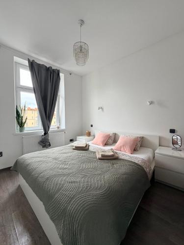 Hradec Kralove Apartment | Moderní byt v centru Hradce Králové