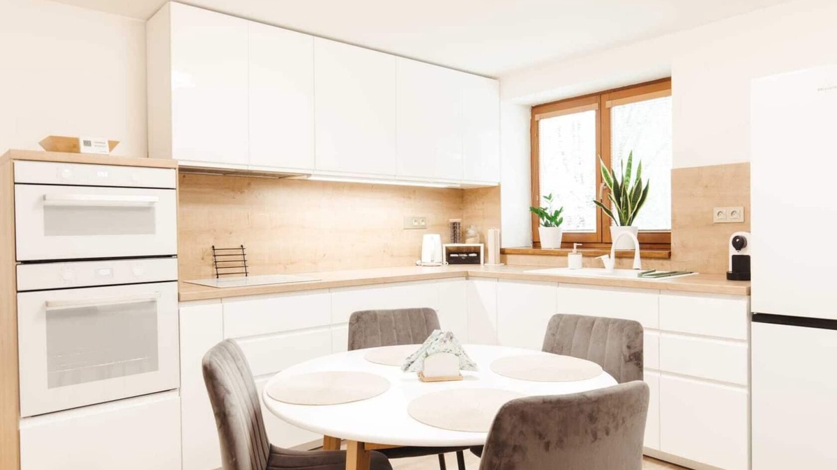 Nitra Apartment | Moderný byt v najlepšej lokalite - NITRA, SLOVAKIA