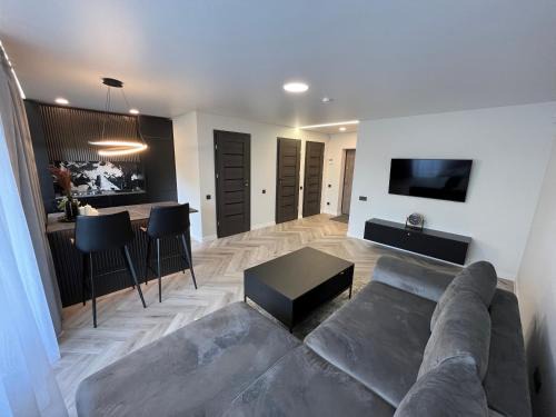 Lithuania Apartment | Modernūs apartamentai