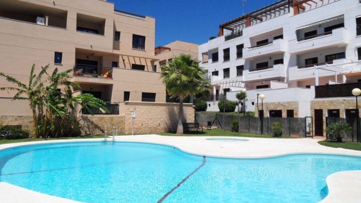 La Cala de Mijas Apartment | Modern 1 bed apartment, in La Cala De Mijas