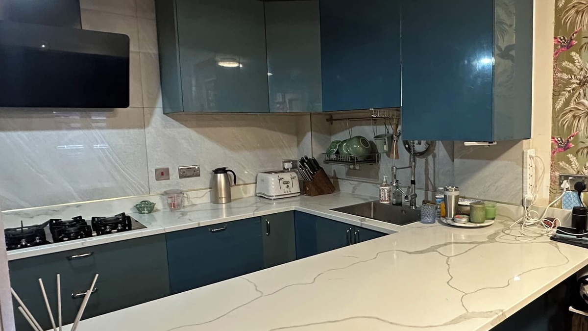 Tachbrook Apartment | Modern 1-bed apt Central Zone 1, 10 mins walk to Big Ben & Buckingham Palace