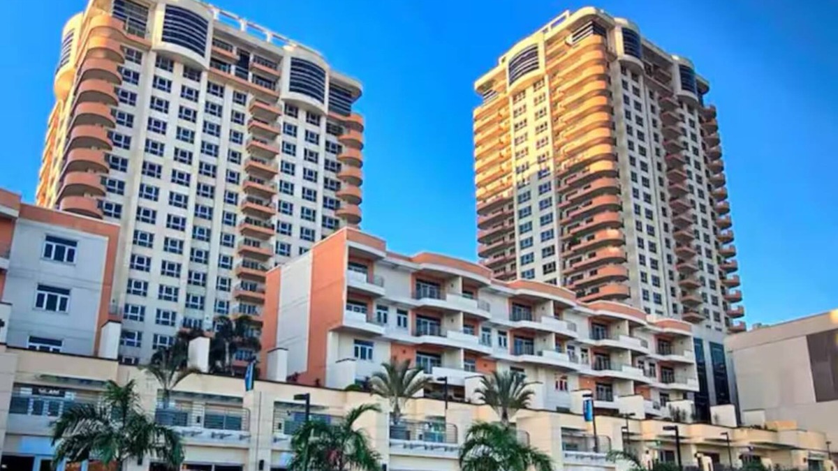 Woodbrook Condo | Modern 1-bedroom condo in amazing Port of Spain with AC, WiFi