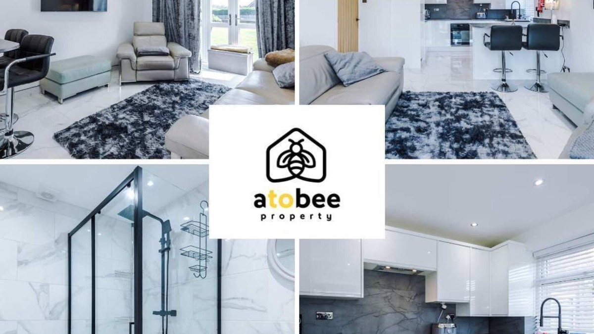 Whitefield Apartment | Modern 1BR Apartment in Whitefield