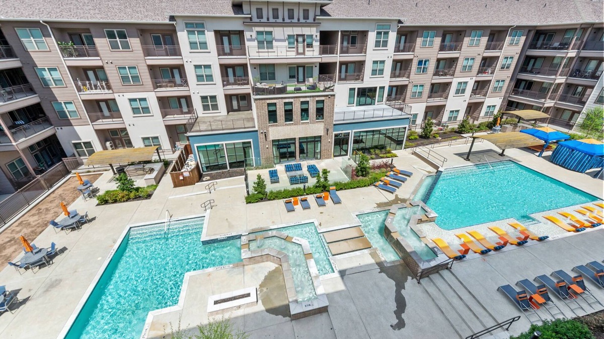 McKinney Apartment | Modern 1BR near TPC Golf/WiFi included