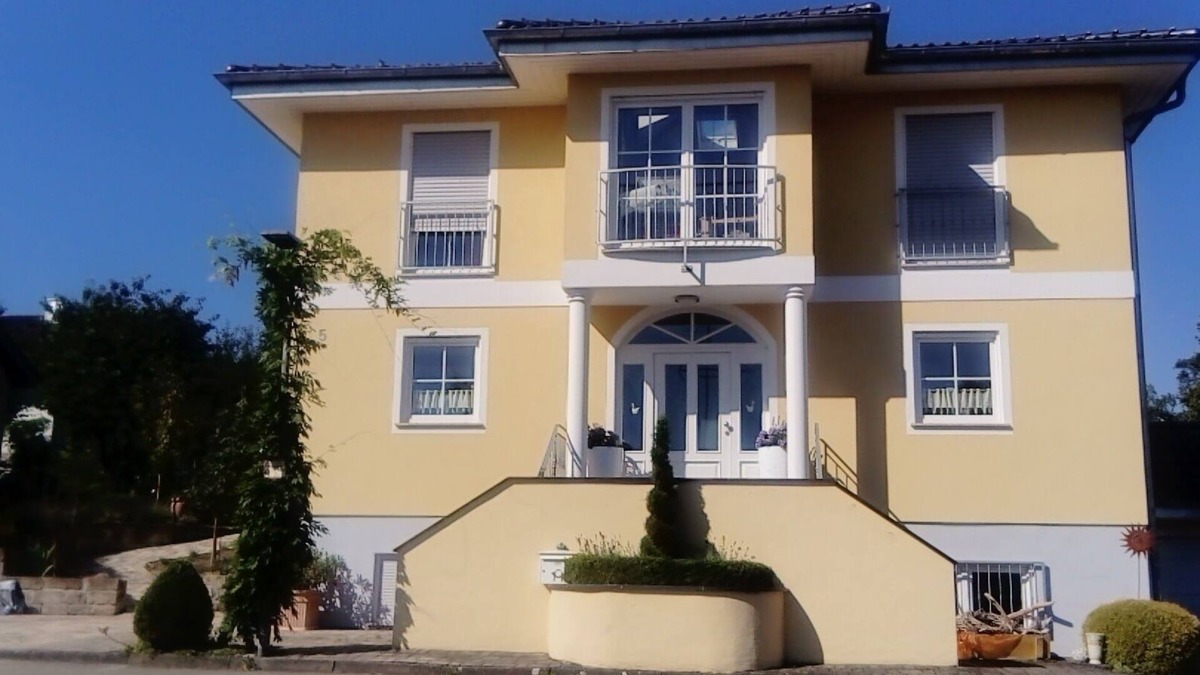 Zaberfeld Apartment | modern 2 1/2 room apartment near the lake near Tripsdrill near Heilbronn