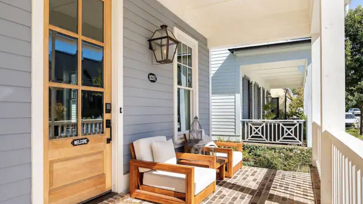Palmetto Cottage | * MODERN 2 Bed/2 Bath Cottage in SERENBE