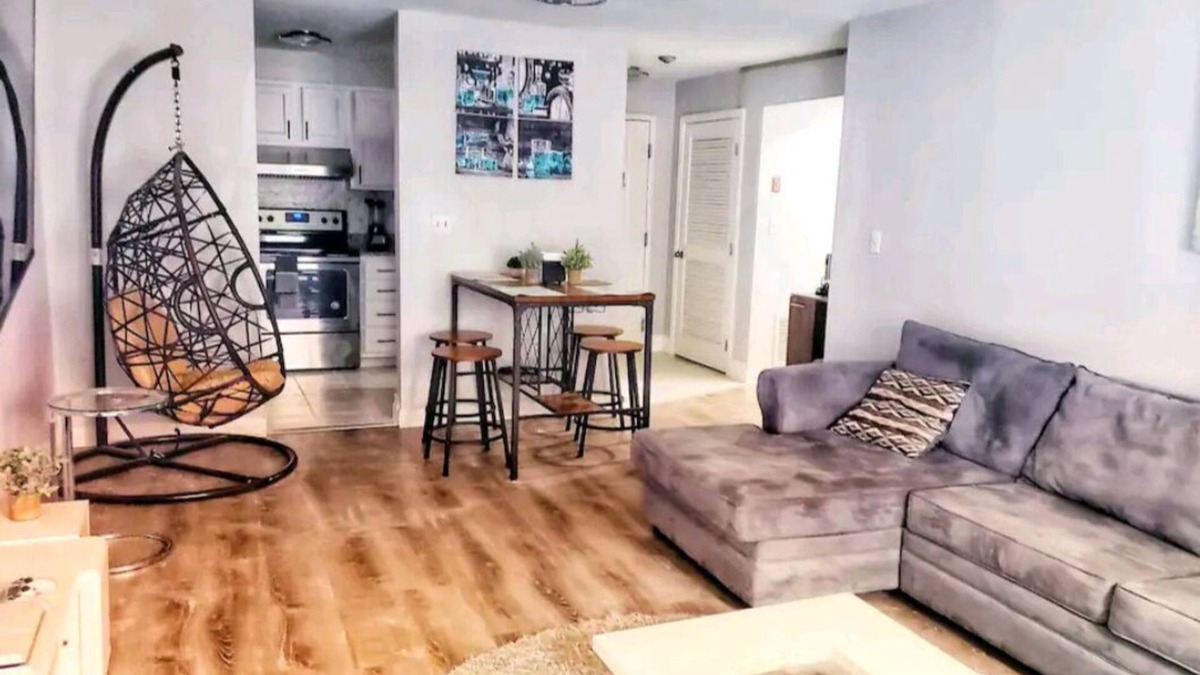 Lynn Condo | Modern 2 bedroom 2 bath between Boston and Salem