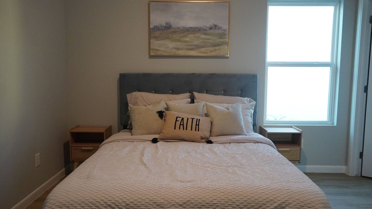 Weslaco Apartment | Modern 2-Bedroom, 2-Bathroom Apartment - Brand New in the Heart of Weslaco