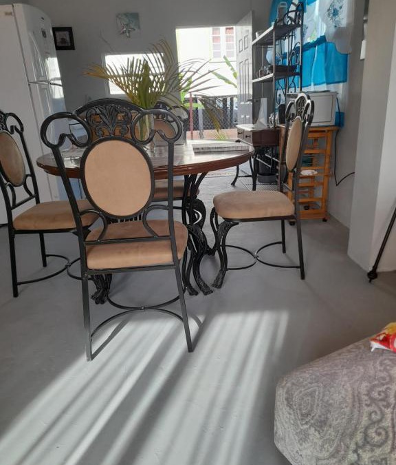 Siparia Apartment | Modern 2 bedroom apartment in Siparia