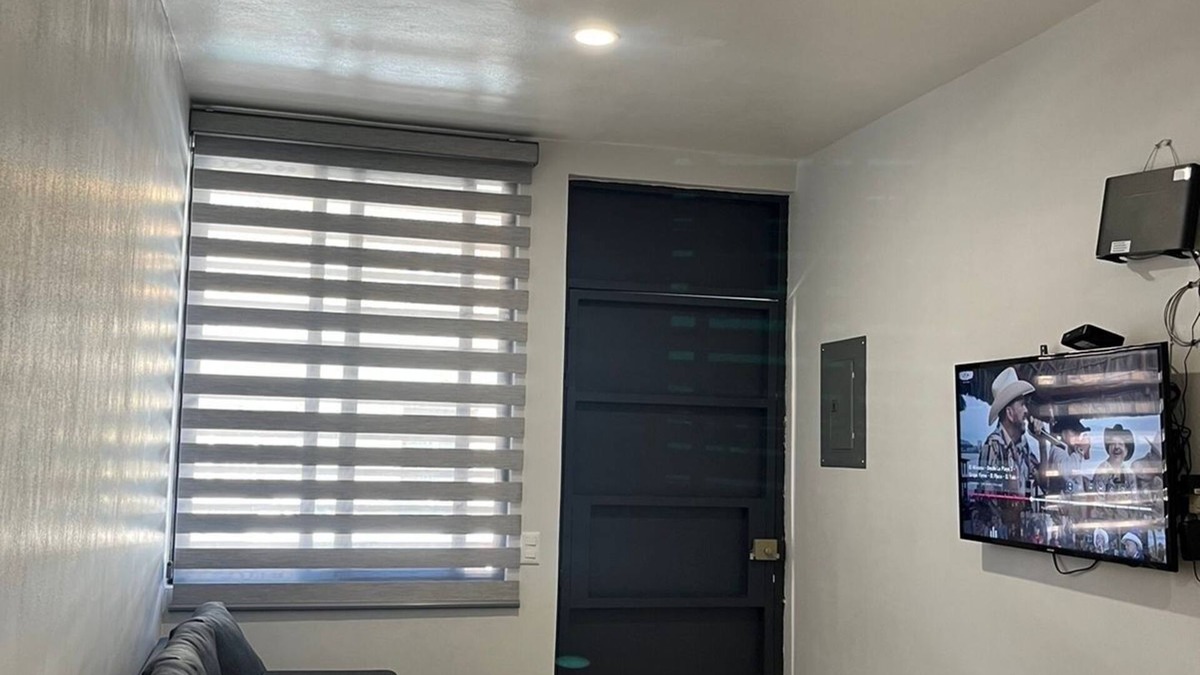 Zapotlanejo Condo | Modern 2 bedroom Condo with A/C