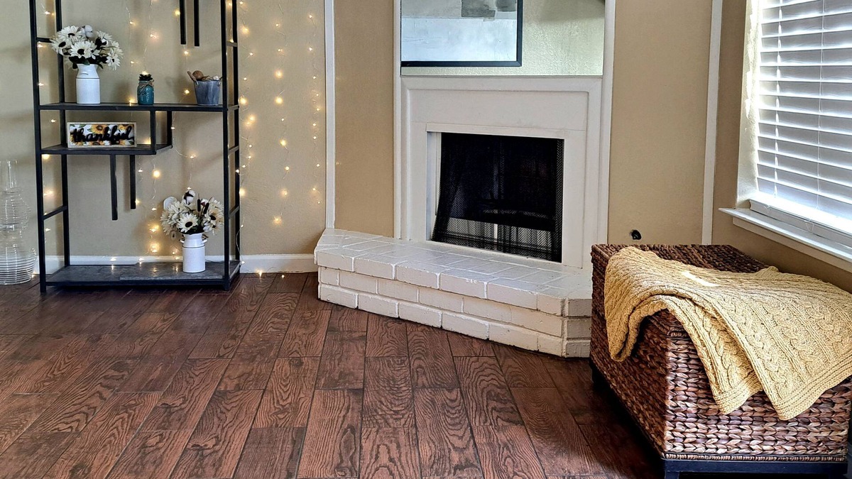 Marysville Condo | Modern 2 bedroom condo with private backyard