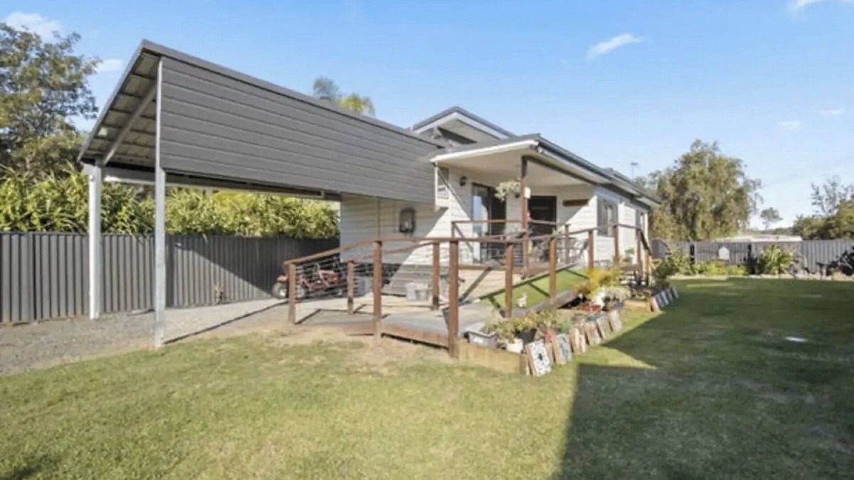 Rathdowney House | Modern 2 bedroom Unit in the beautiful Scenic Rim