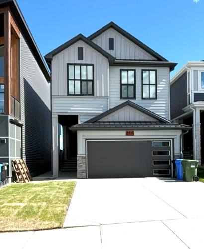 Keith Apartment | Modern 2 Beds 1 Bath Private Suite, Close to mountains