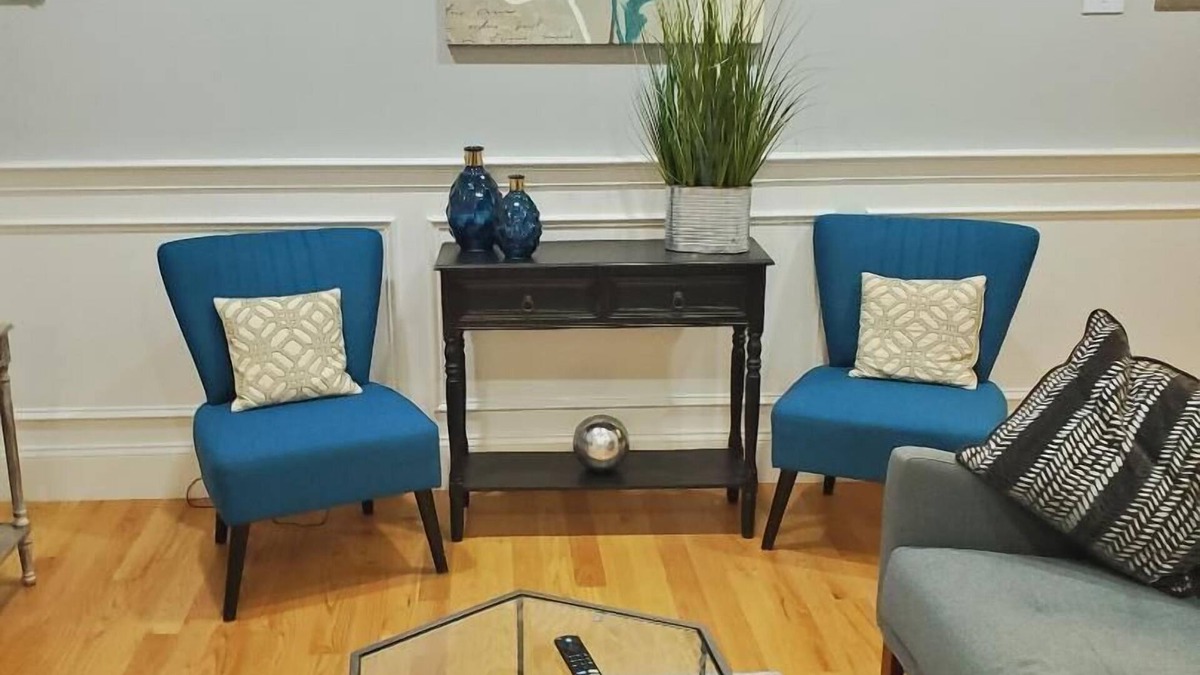 D Street - West Broadway Apartment | Modern 2 BR, 1BA Near Convention Center & Seaport