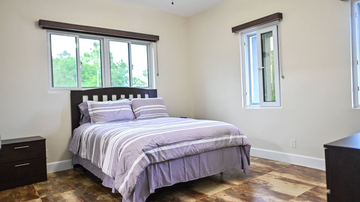 Freeport Apartment | Modern 2BD