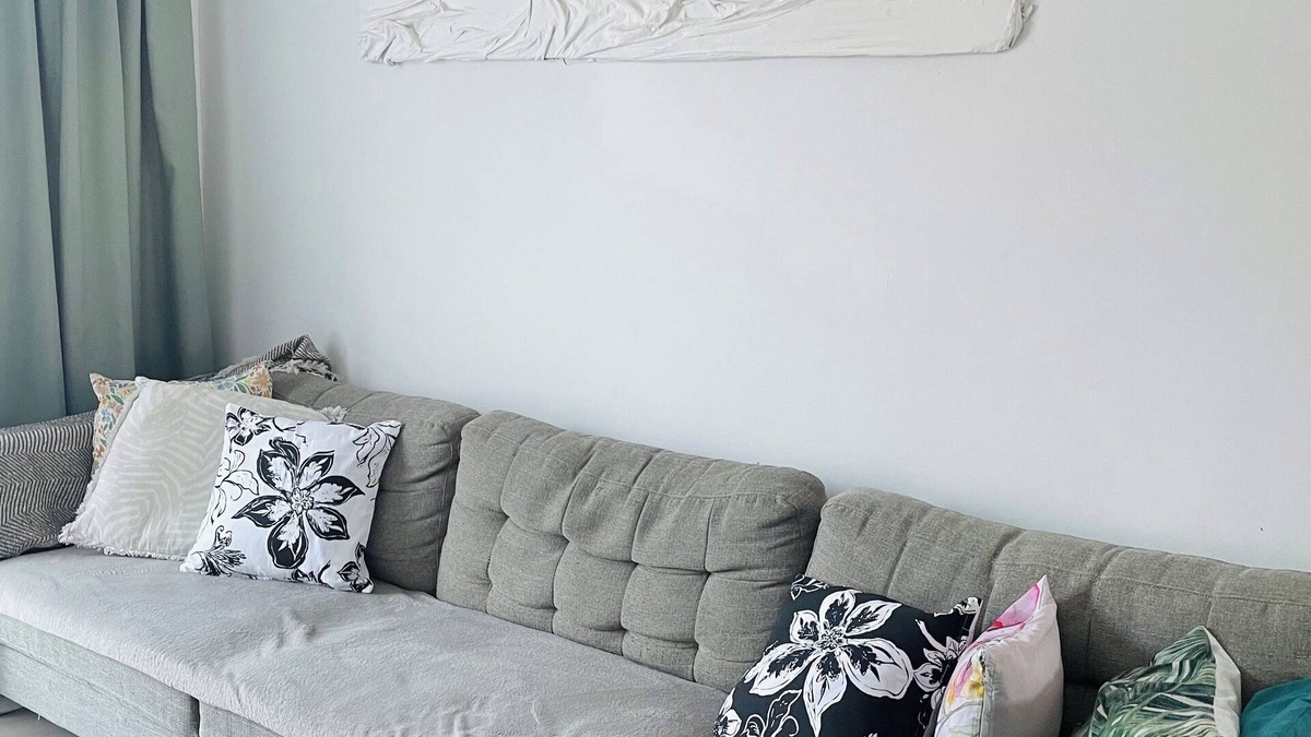 Kraaifontein Apartment | Modern 2Bedroom with braai area, free parking & WiFi – perfect for families