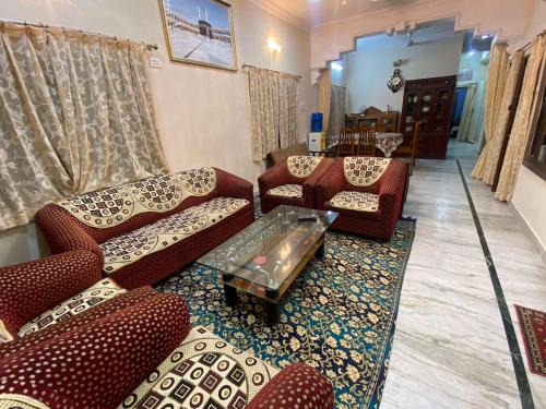 Green Valley Apartment | Modern 2BHK Flat Apartment with Large Living Dinning and Kitchen