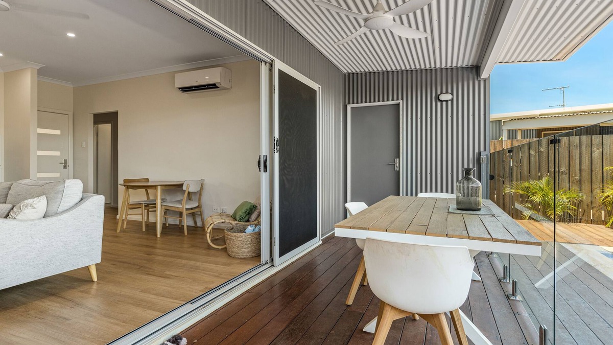 Cable Beach Villa | Modern 2BR, 2 BR Villa with Pool
