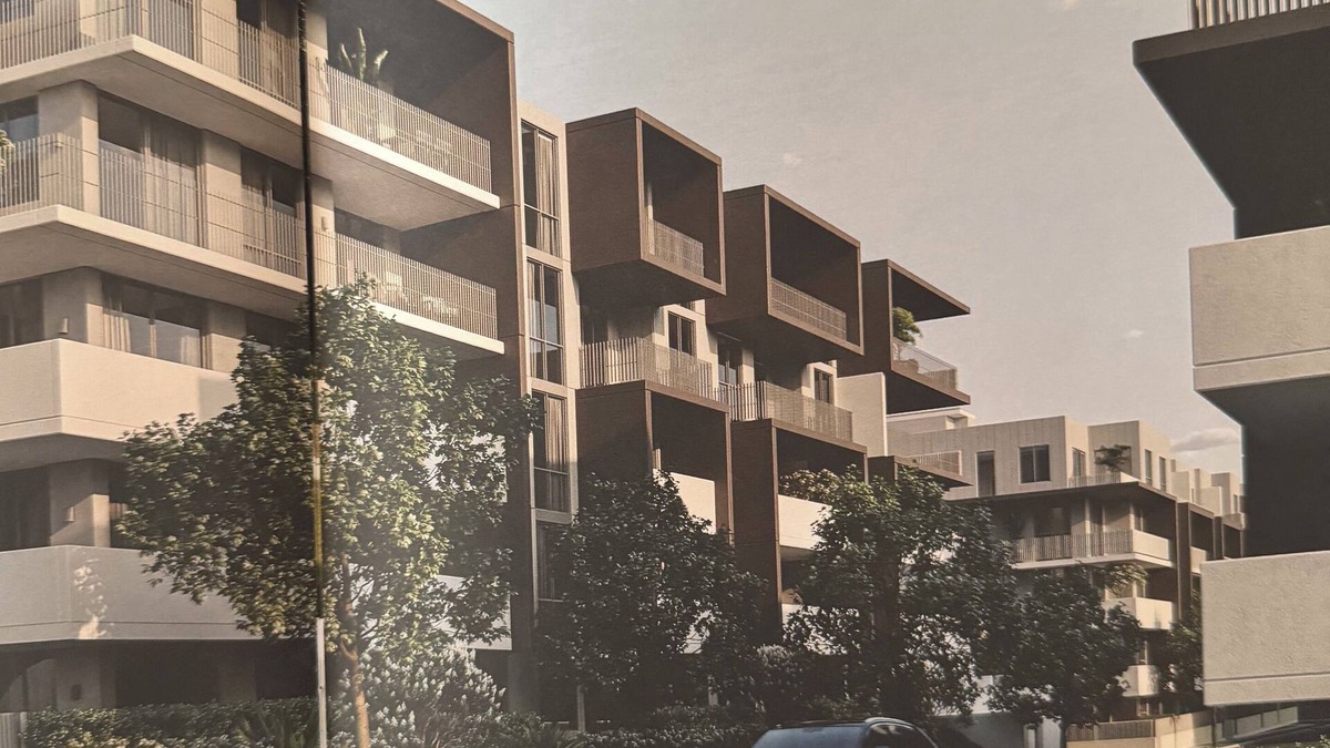 Main Beach Apartment | ✨ Modern 2BR/2BA Apartment in Schofields – New & Stylish