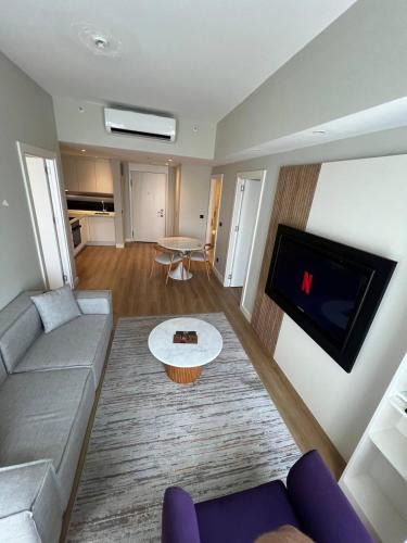 Bagcilar Apartment | Modern 2BR Deal Prime Spot