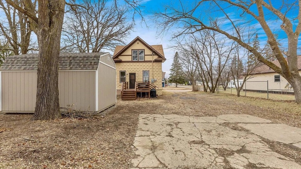 Crosby House | Modern 2BR Home – Near Cuyuna Trails & Downtown